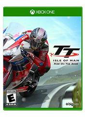 TT Isle of Man - Xbox One | Anubis Games and Hobby