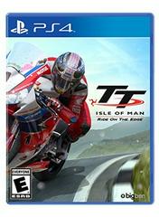 TT Isle of Man - Playstation 4 | Anubis Games and Hobby