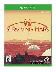 Surviving Mars - Xbox One | Anubis Games and Hobby