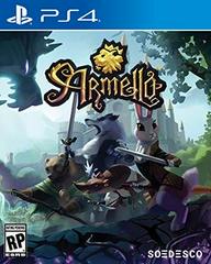 Armello Special Edition - Playstation 4 | Anubis Games and Hobby