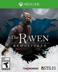 The Raven Remastered - Xbox One | Anubis Games and Hobby