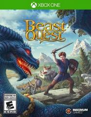 Beast Quest - Xbox One | Anubis Games and Hobby