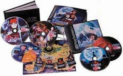 Lunar 2 Eternal Blue Complete [Collector's Edition] - Playstation | Anubis Games and Hobby