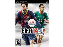 FIFA 14 - PSP | Anubis Games and Hobby