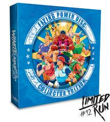 Windjammers [Collector's Edition] - Playstation 4 | Anubis Games and Hobby