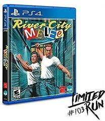 River City Melee - Playstation 4 | Anubis Games and Hobby