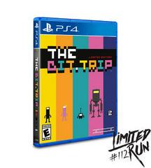 The Bit.Trip - Playstation 4 | Anubis Games and Hobby