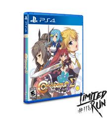 Croixleur Sigma - Playstation 4 | Anubis Games and Hobby