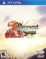 Revenant Saga - Playstation Vita | Anubis Games and Hobby