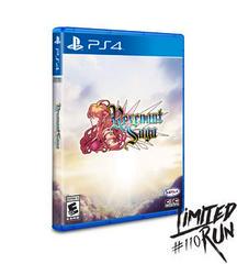 Revenant Saga - Playstation 4 | Anubis Games and Hobby