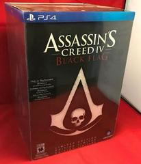 Assassin's Creed IV: Black Flag [Limited Edition] - Playstation 4 | Anubis Games and Hobby