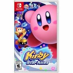 Kirby Star Allies - Nintendo Switch | Anubis Games and Hobby