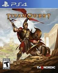 Titan Quest - Playstation 4 | Anubis Games and Hobby