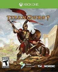 Titan Quest - Xbox One | Anubis Games and Hobby