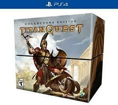 Titan Quest Collector's Edition - Playstation 4 | Anubis Games and Hobby