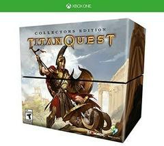 Titan Quest Collector's Edition - Xbox One | Anubis Games and Hobby