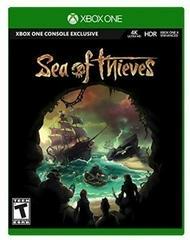 Sea of Thieves - Xbox One | Anubis Games and Hobby