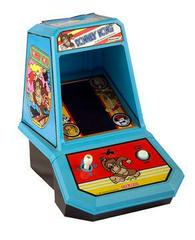 Donkey Kong - Mini Arcade | Anubis Games and Hobby