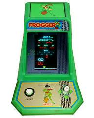 Frogger - Mini Arcade | Anubis Games and Hobby