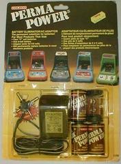 Perma Power Battery Eliminator - Mini Arcade | Anubis Games and Hobby