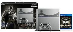 Playstation 4 500GB Batman Arkham Knight Console - Playstation 4 | Anubis Games and Hobby