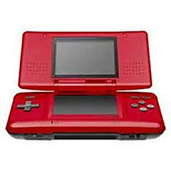 Red DS System - Nintendo DS | Anubis Games and Hobby