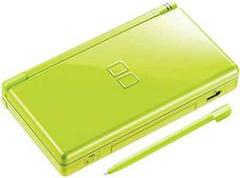 Lime Green Nintendo DS Lite - Nintendo DS | Anubis Games and Hobby