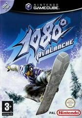 1080 Avalanche - PAL Gamecube | Anubis Games and Hobby