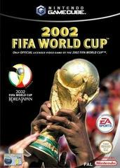 2002 FIFA World Cup - PAL Gamecube | Anubis Games and Hobby