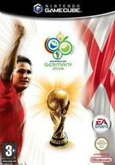 FIFA World Cup: Germany 2006 - PAL Gamecube | Anubis Games and Hobby