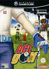 Ace Golf - PAL Gamecube | Anubis Games and Hobby