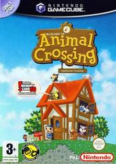 Animal Crossing - PAL Gamecube | Anubis Games and Hobby