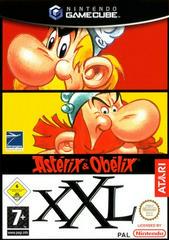 Asterix & Obelix XXL - PAL Gamecube | Anubis Games and Hobby