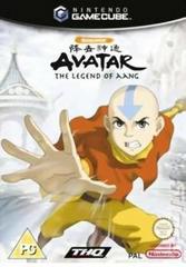 Avatar: The Legend of Aang - PAL Gamecube | Anubis Games and Hobby