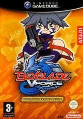 Beyblade V Force - PAL Gamecube | Anubis Games and Hobby