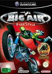 Big Air Freestyle - PAL Gamecube | Anubis Games and Hobby