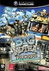Big Mutha Truckers - PAL Gamecube | Anubis Games and Hobby