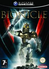 Bionicle - PAL Gamecube | Anubis Games and Hobby