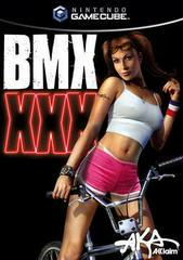 BMX XXX - PAL Gamecube | Anubis Games and Hobby