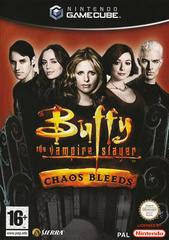 Buffy the Vampire Slayer Chaos Bleeds - PAL Gamecube | Anubis Games and Hobby