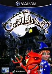 Castleween - PAL Gamecube | Anubis Games and Hobby