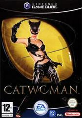 Catwoman - PAL Gamecube | Anubis Games and Hobby