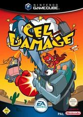 Cel Damage - PAL Gamecube | Anubis Games and Hobby