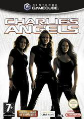 Charlie's Angels - PAL Gamecube | Anubis Games and Hobby