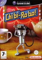 Chibi Robo - PAL Gamecube | Anubis Games and Hobby