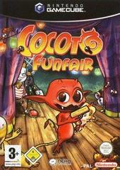 Cocoto Funfair - PAL Gamecube | Anubis Games and Hobby