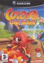 Cocoto Kart Racer - PAL Gamecube | Anubis Games and Hobby