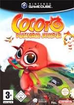 Cocoto Platform Jumper - PAL Gamecube | Anubis Games and Hobby