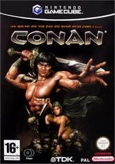 Conan - PAL Gamecube | Anubis Games and Hobby