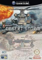 Conflict Desert Storm - PAL Gamecube | Anubis Games and Hobby